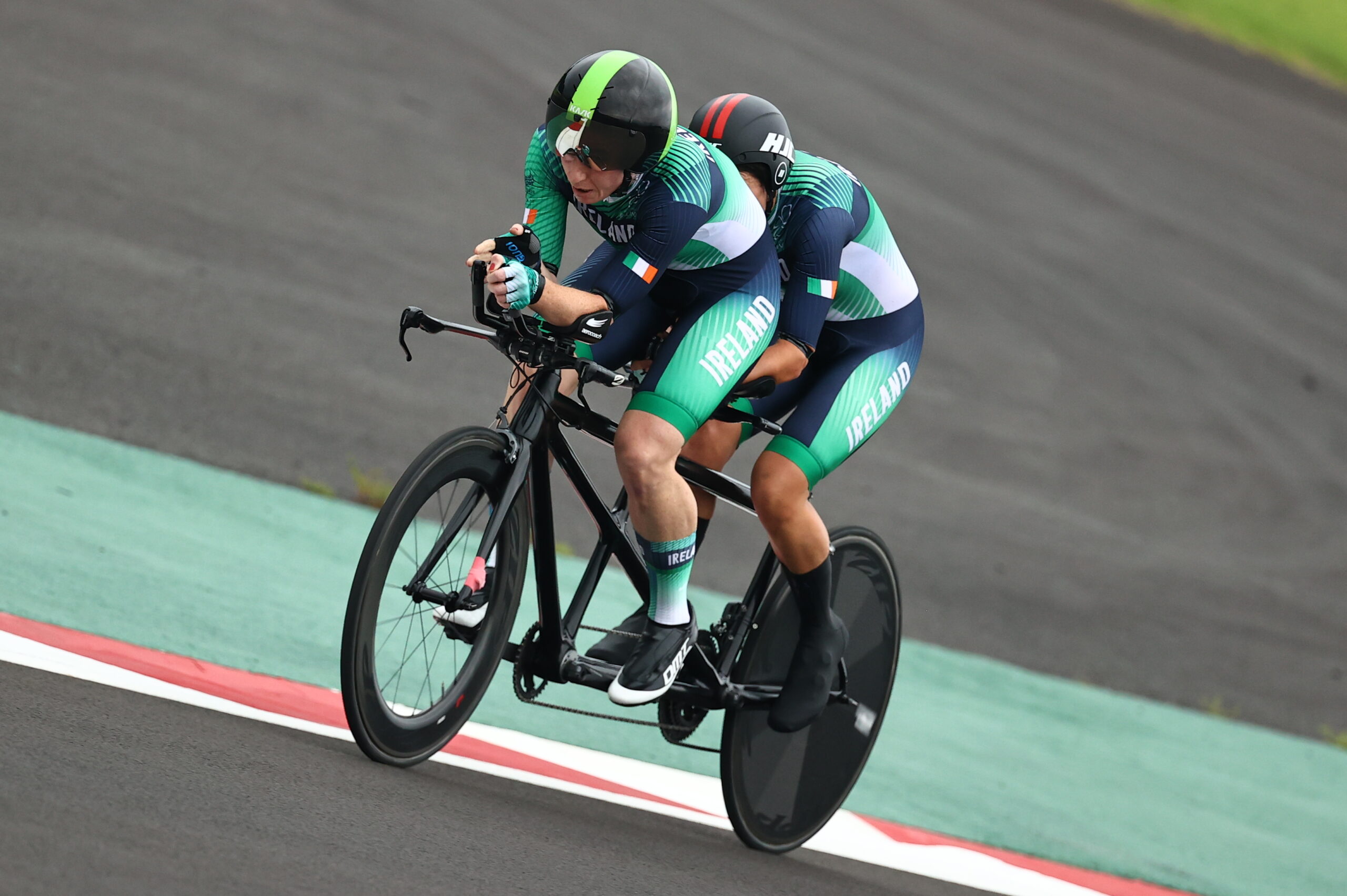 Tokyo 2020 Paralympics