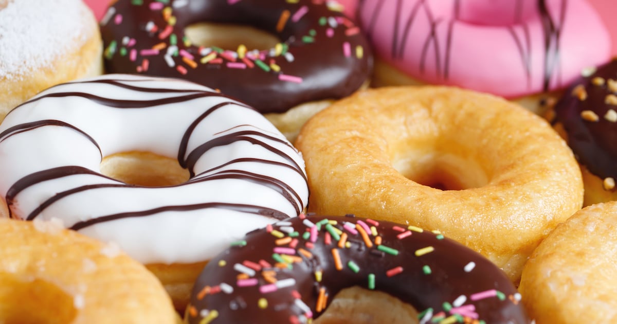 How frightened should we be of ultra-processed food? – The Irish Times