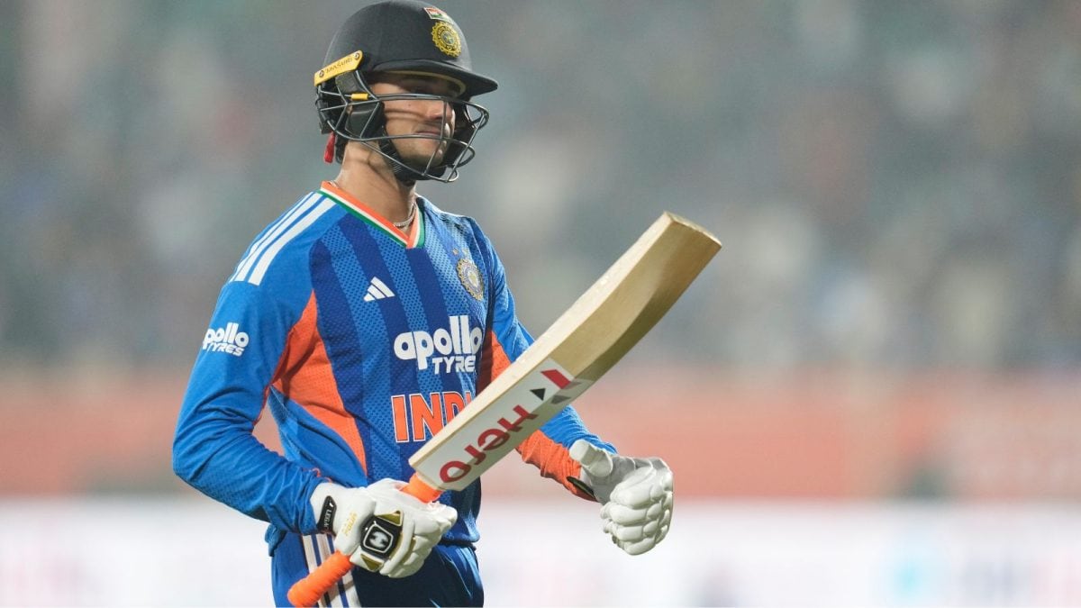 Australia Vs Oman Live Cricket Score: AUS vs OMA T20 World Cup 2026 Match Scorecard Latest Updates Today. (Picture Credit: AFP)