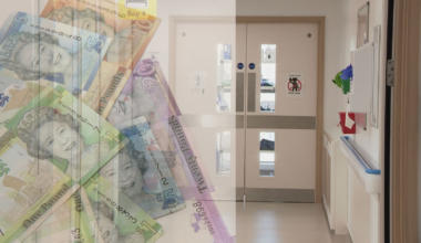 'It's heartless': Radical reforms to change what healthcare costs are covered by Jersey's government