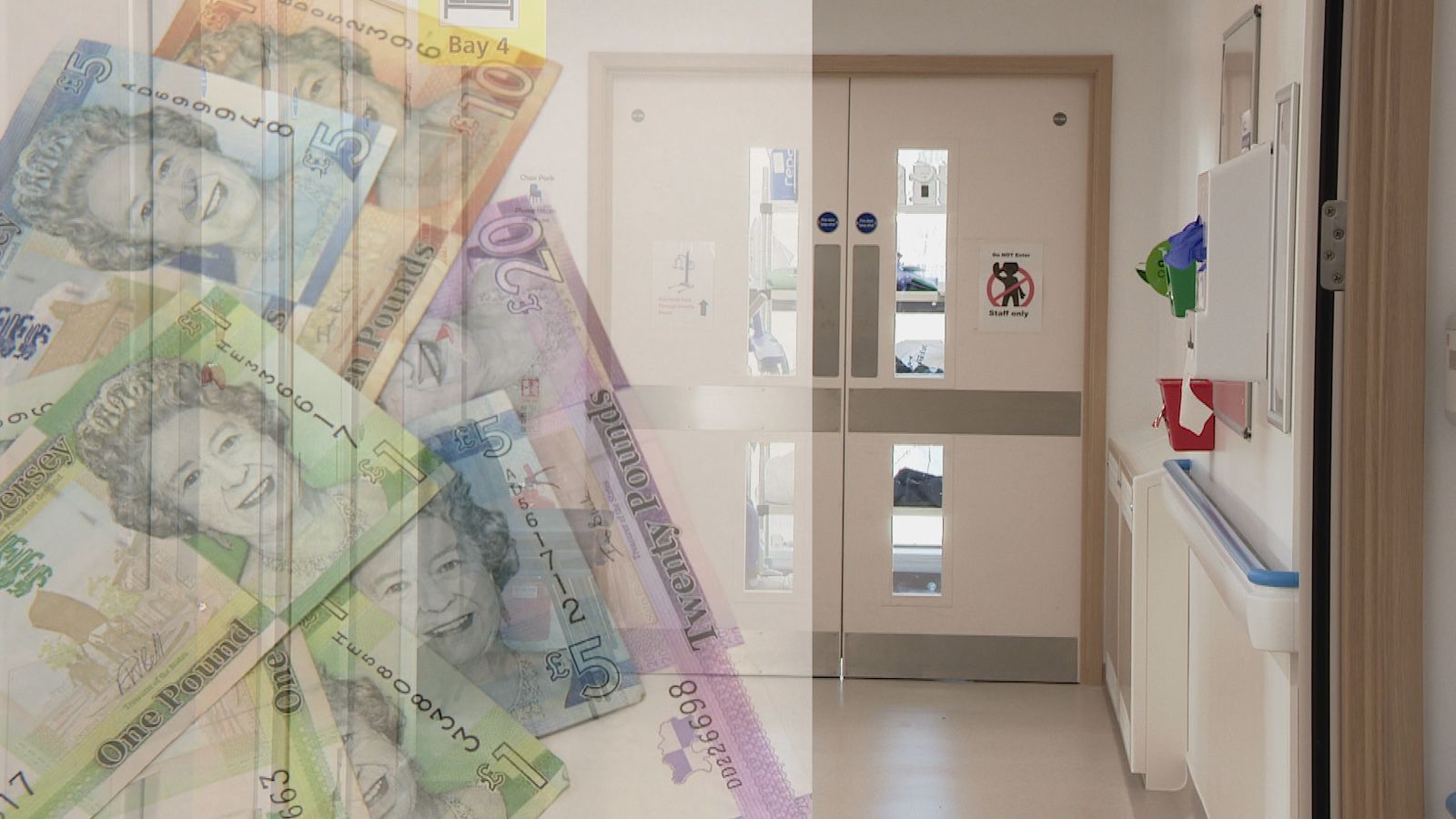 'It's heartless': Radical reforms to change what healthcare costs are covered by Jersey's government