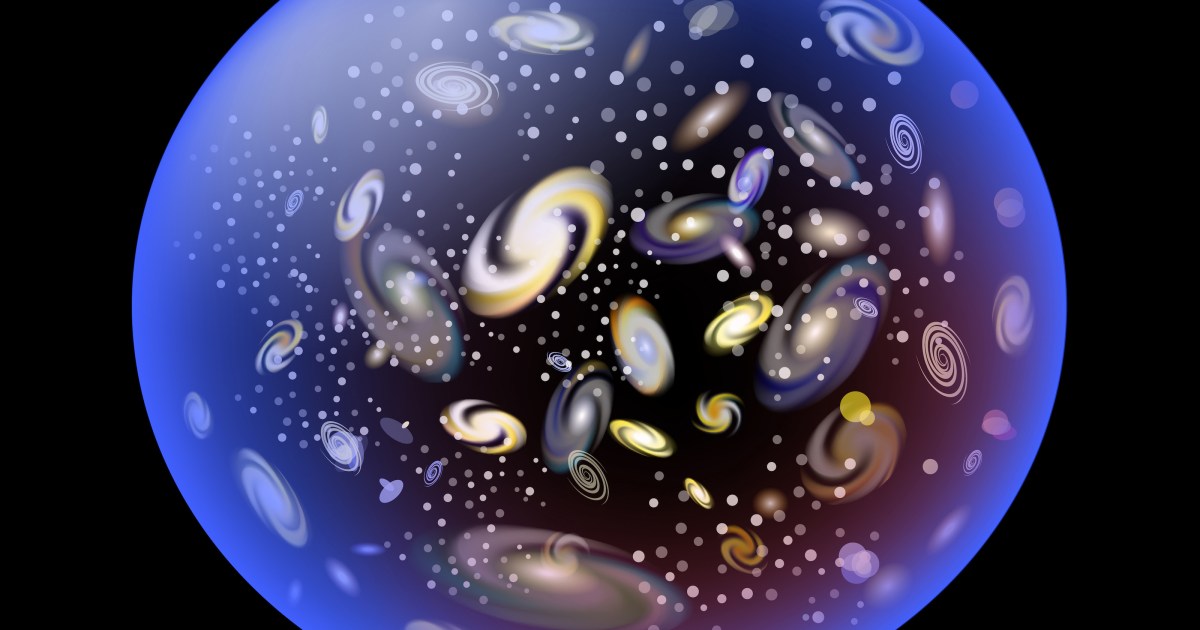 How Einstein revolutionized the meaning of "where" and "when"