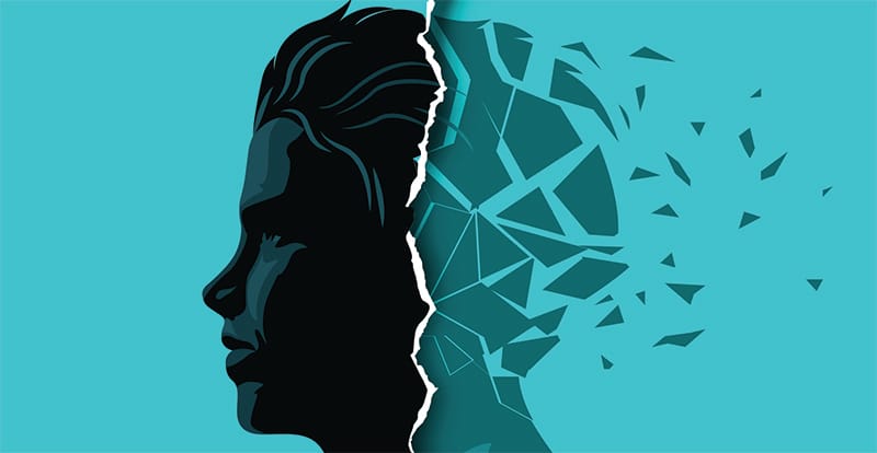 Trainee solicitors among record number seeking mental health support