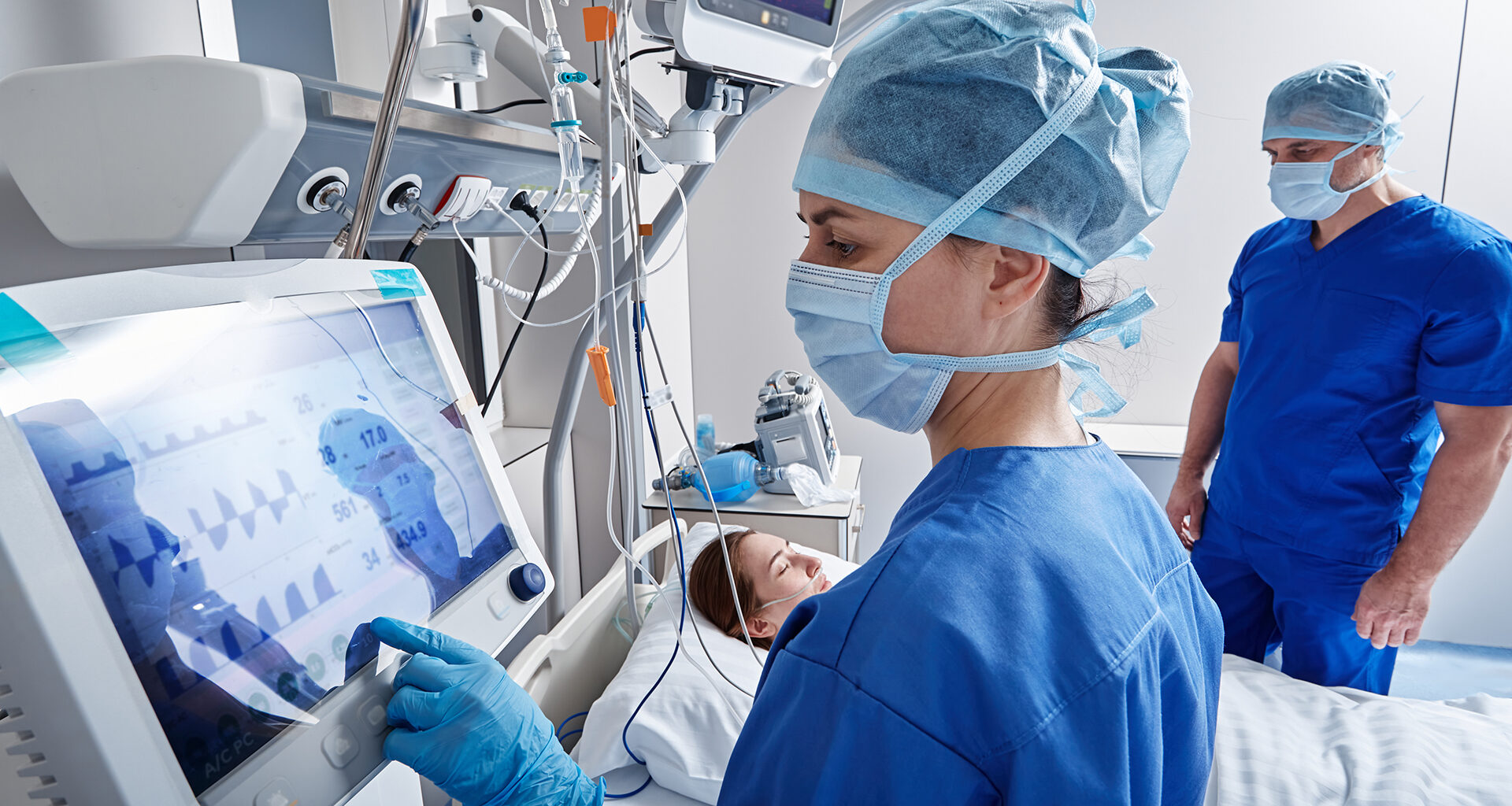 Debate over use of physician associates reopens