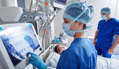 Debate over use of physician associates reopens