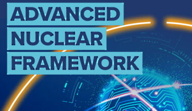 UK seeking pipeline of advanced nuclear projects