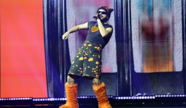 🇬🇷 Greece: Sing for Greece Most Watched National Final Since 2011