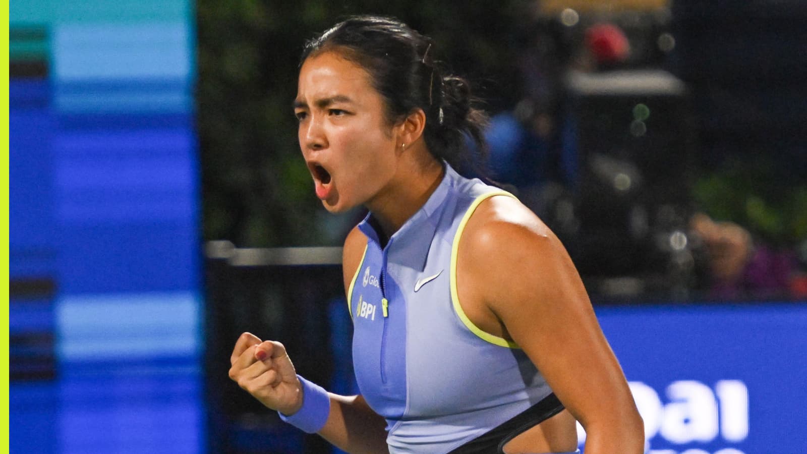 Is Alex Eala already the most popular player in women's tennis? Ex-stars debate