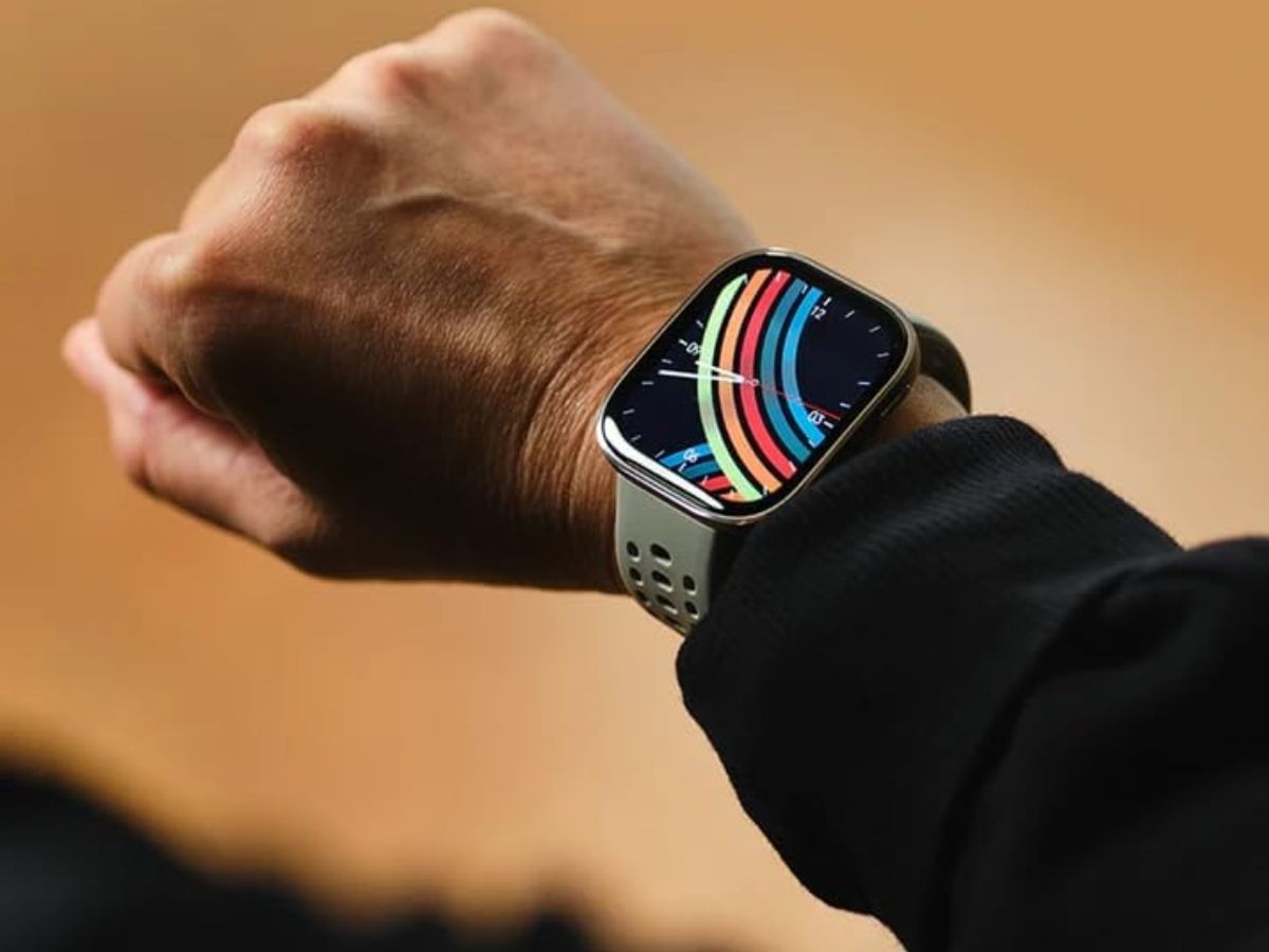 Amazfit smartwatch update pushes BioCharge and new improvements to more users