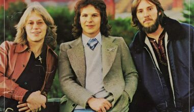 How classic rock's most American song was born in Yorkshire