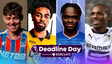 All the deals that did and didn’t happen