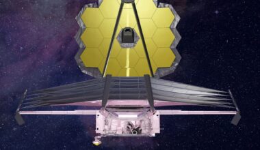 Webb discovers the oldest galaxy ever observed in the universe