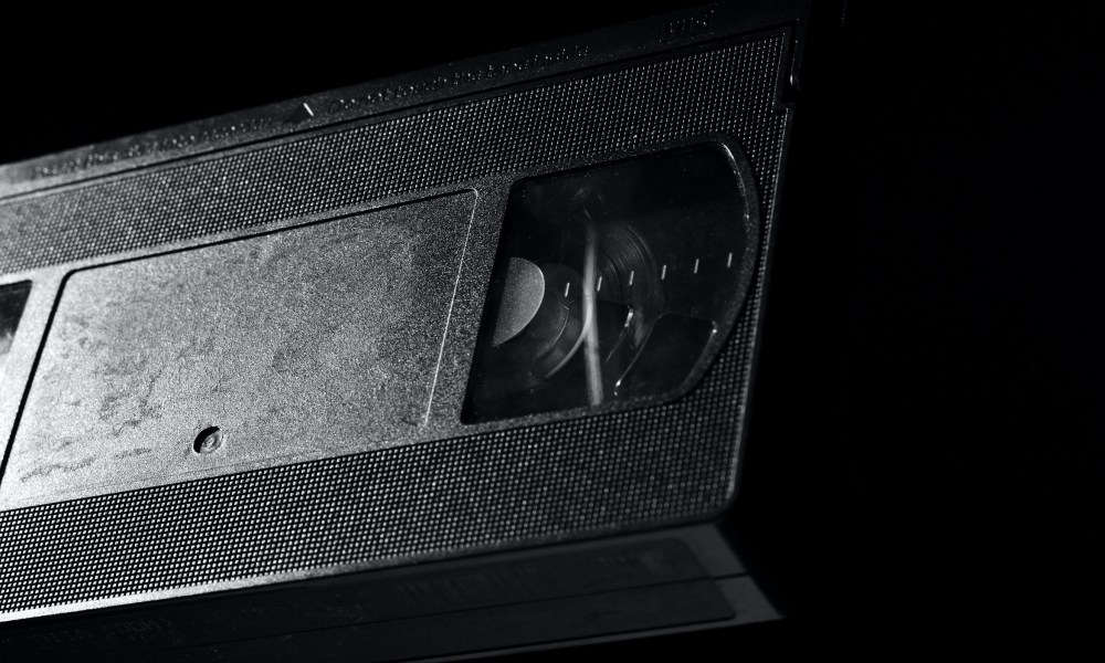 Horror Movie 'Play House' Will Unearth VHS Tapes of an Unaired Children’s Television Show
