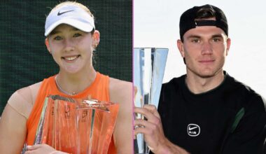 Indian Wells prize money pots revealed as decrease in winnings confirmed