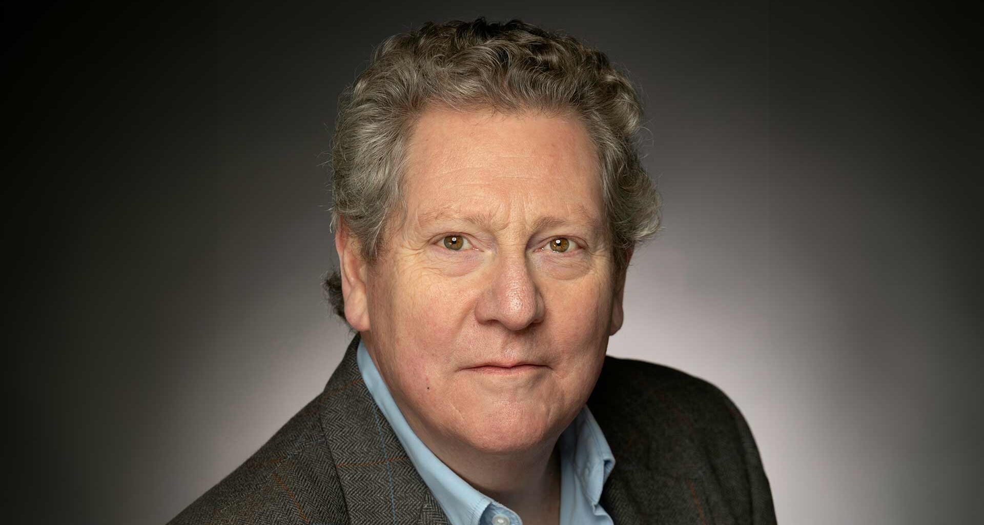 Andrew Lownie suing S&S US after book 'dropped' by publisher