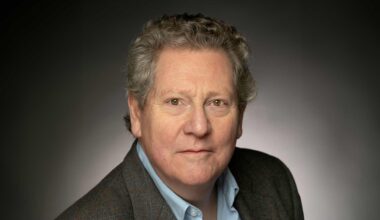 Andrew Lownie suing S&S US after book 'dropped' by publisher