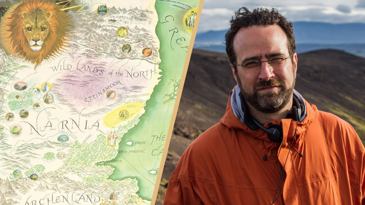 Oscar-Nominated Editor Andrew Weisblum Working on Greta Gerwig’s Narnia - NarniaWeb