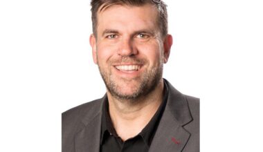 Andy Rhodes Appointed as Lenovo UK & Ireland General Manager