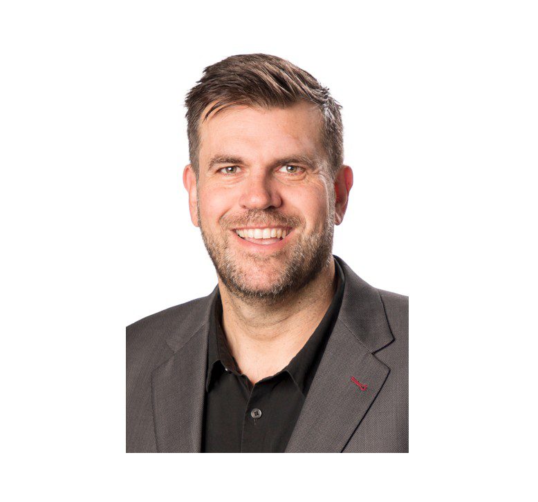 Andy Rhodes Appointed as Lenovo UK & Ireland General Manager