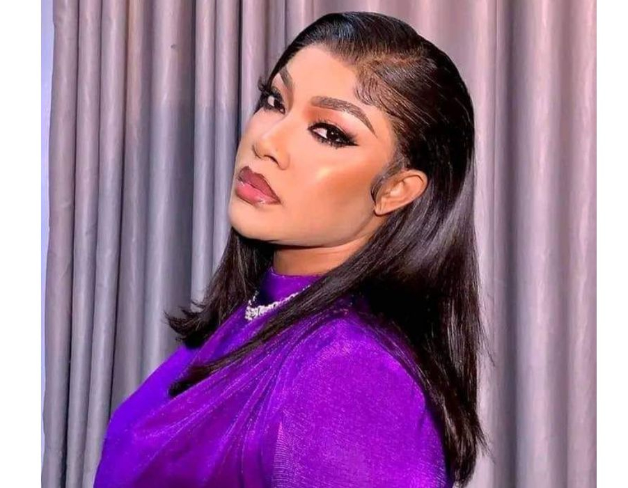 Actress Angela Okorie remains in prison despite meeting bail condition