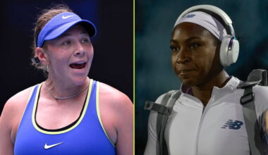 What prize money & ranking points did Anisimova & Gauff win in Dubai?