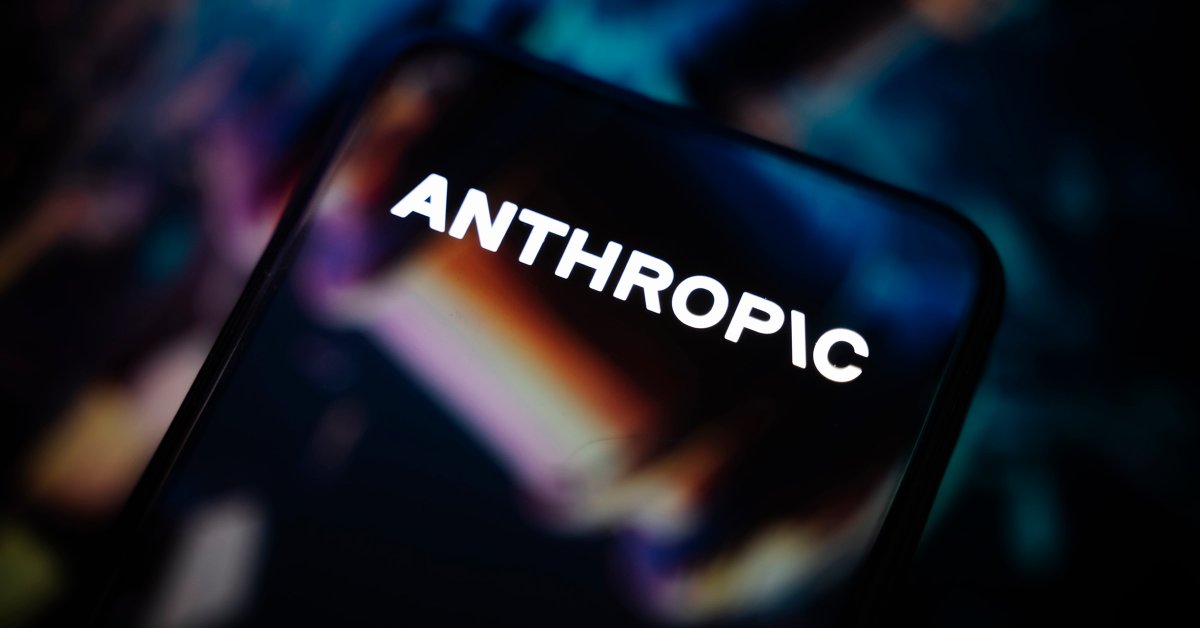 Anthropic Drops Flagship Safety Pledge