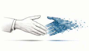 AI and the Anti-Relationship | Psychology Today United Kingdom
