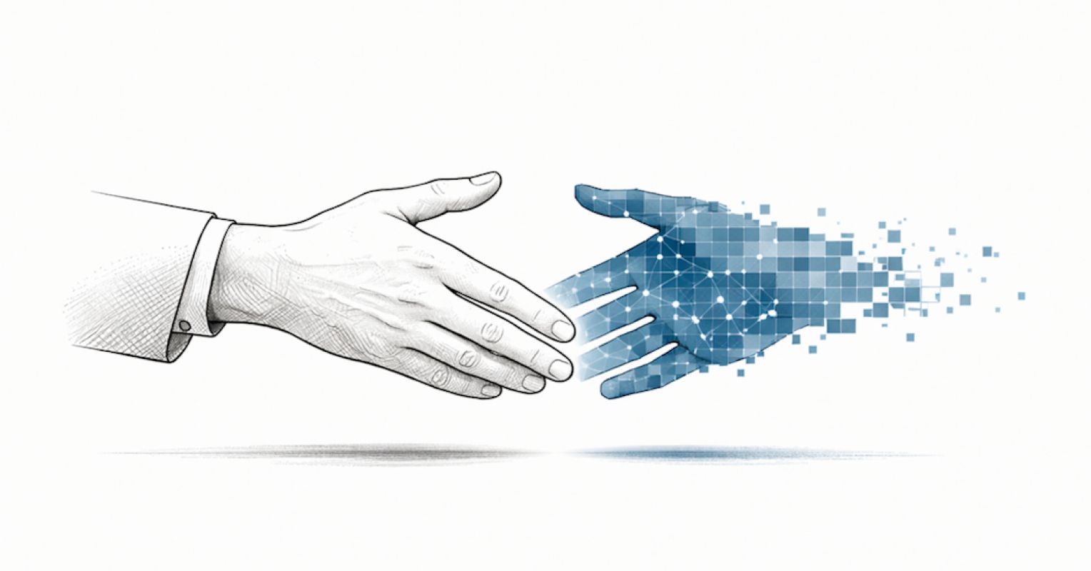 AI and the Anti-Relationship | Psychology Today United Kingdom