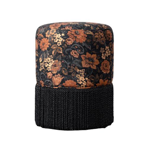 McGee &amp; Co., Astrid Fringe Stool