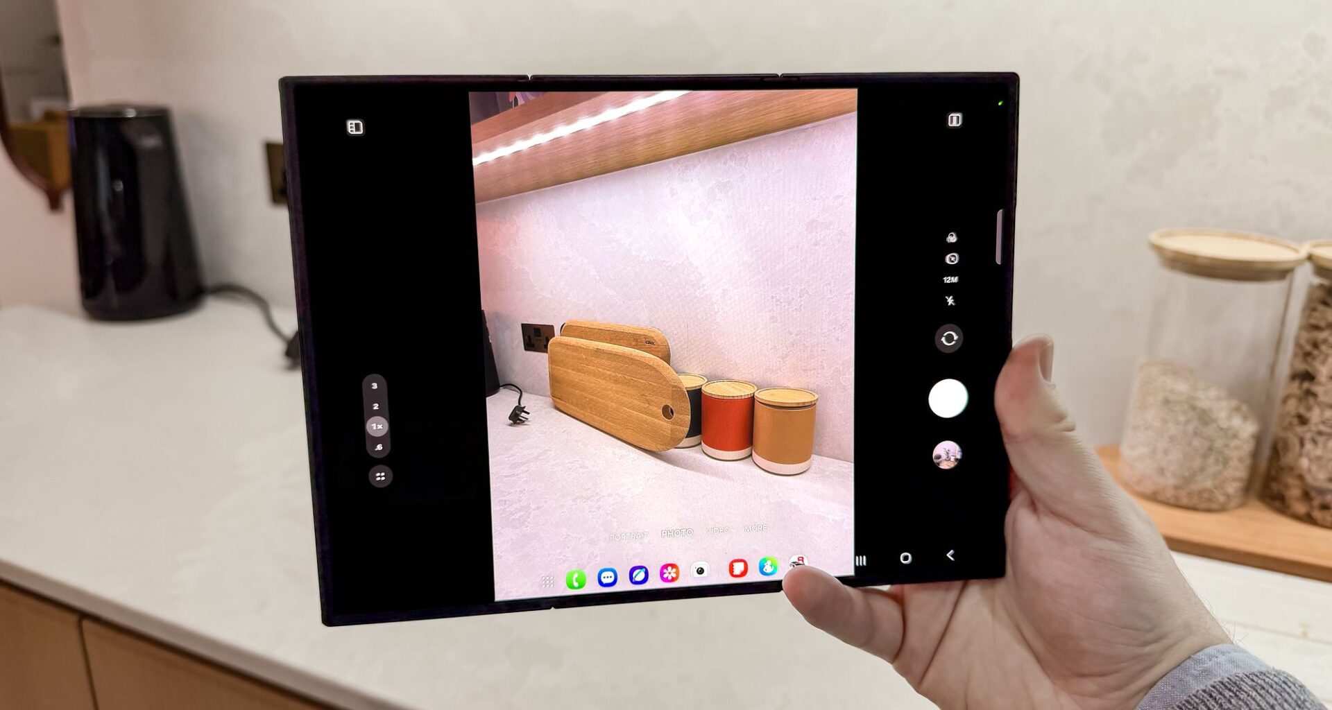 Is your Galaxy Z Trifold at risk of breaking? Fresh reports detail worsening screen issues