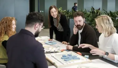 designing one of the UK’s largest SEND schools