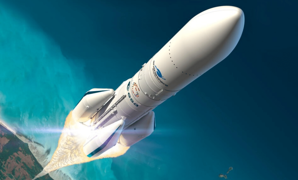 Ariane 6 Set For Its Most Powerful Debut With Four Boosters
