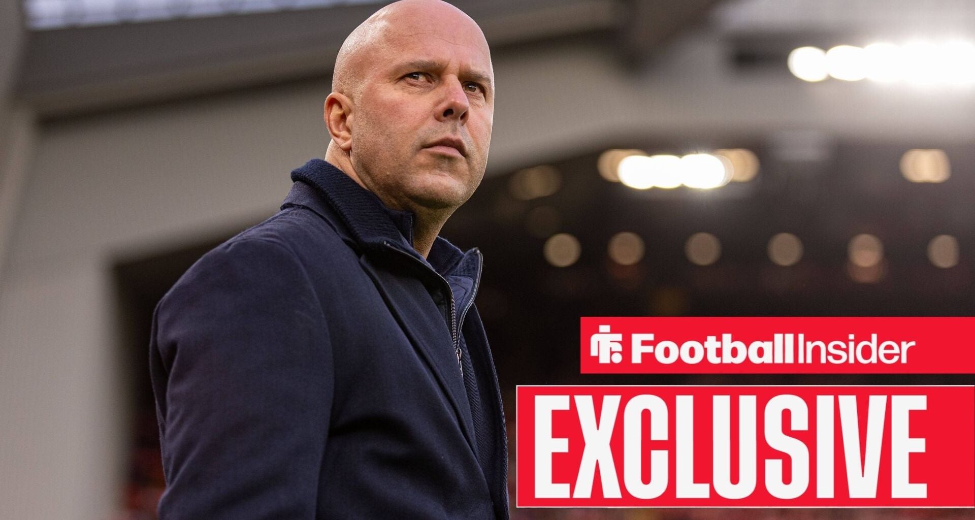 Liverpool work on signing world-beating one vs one specialist