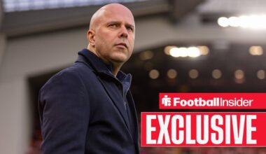 Liverpool work on signing world-beating one vs one specialist