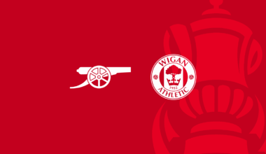 Preview: Arsenal v Wigan Athletic | Pre-Match Report | News