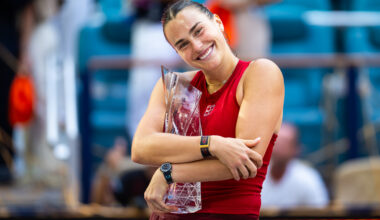 Defending champion Sabalenka headlines Miami field; Eala to return to site of breakthrough