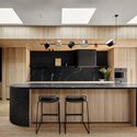 © Tess Kelly Havenwood / Atlas Architects - Interior Photography, Kitchen, Wood, Countertop