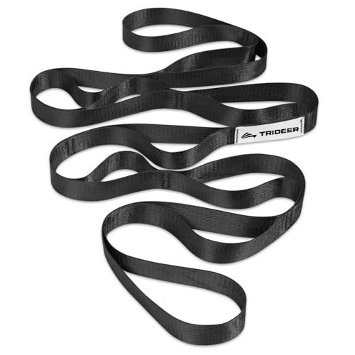 Trideer Yoga Strap