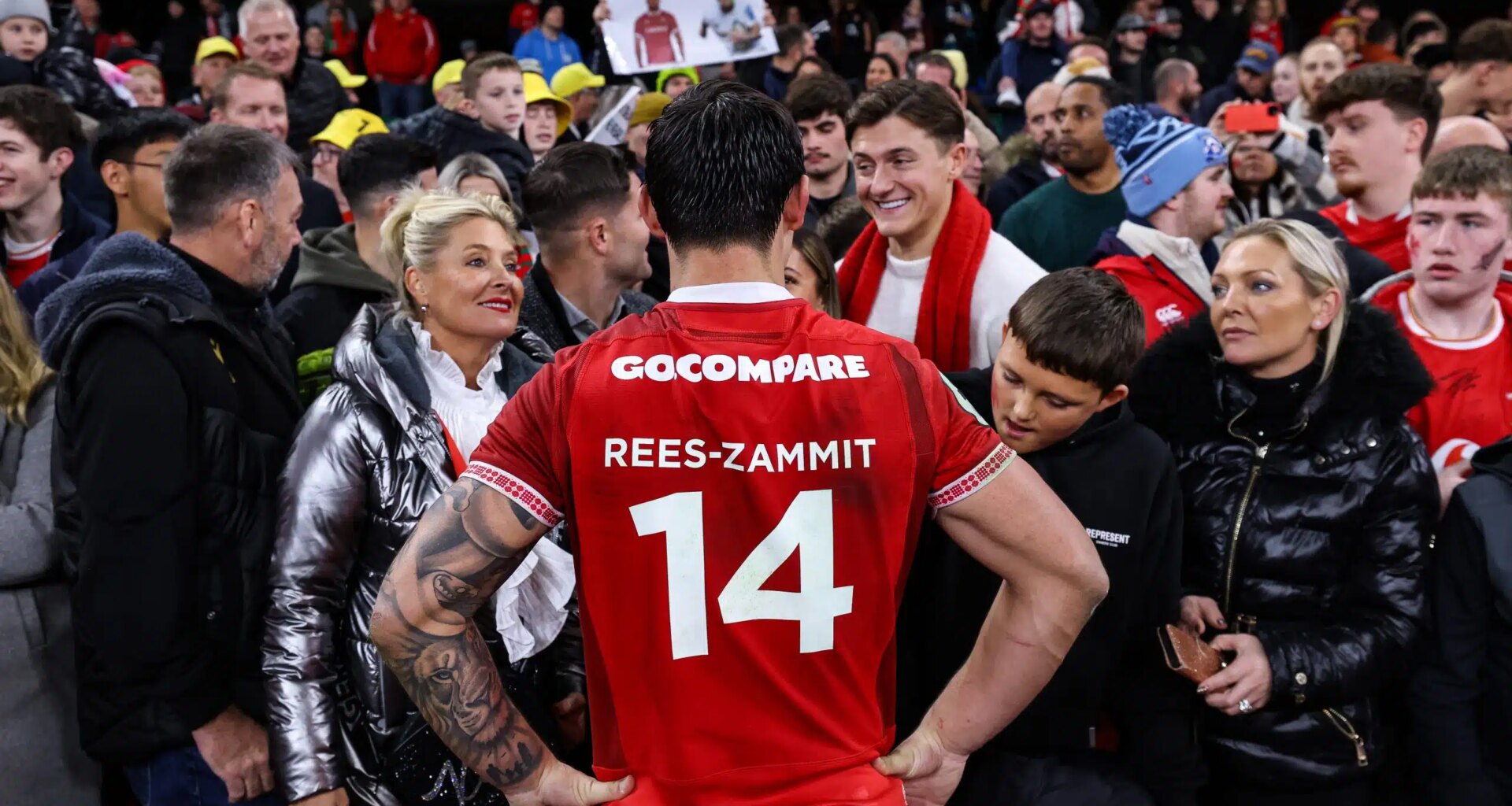 The Fastest 2026 Six Nations Players (Ranked 5-1) - Page 3 of 3