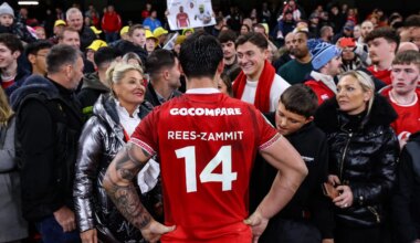 The Fastest 2026 Six Nations Players (Ranked 5-1) - Page 3 of 3