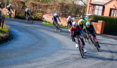 report and results – The British Continental