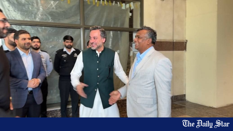 Pakistan's Boycott of the India-Pakistan World Cup Match | BCB president flies to Pakistan for ICC emergency meeting: Reports