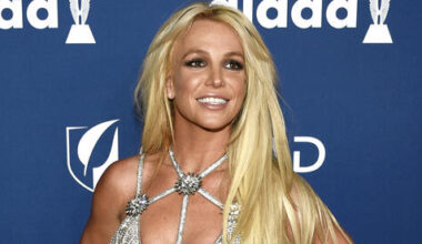 Britney Spears sells rights to iconic music catalog in massive nine-figure deal