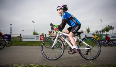 Beloved children's bike brand facing administration amid issues 'compounded by Brexit'