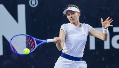 Bucsa's flawless week in Merida continues with straight-sets win over Sonmez - WTA Tennis