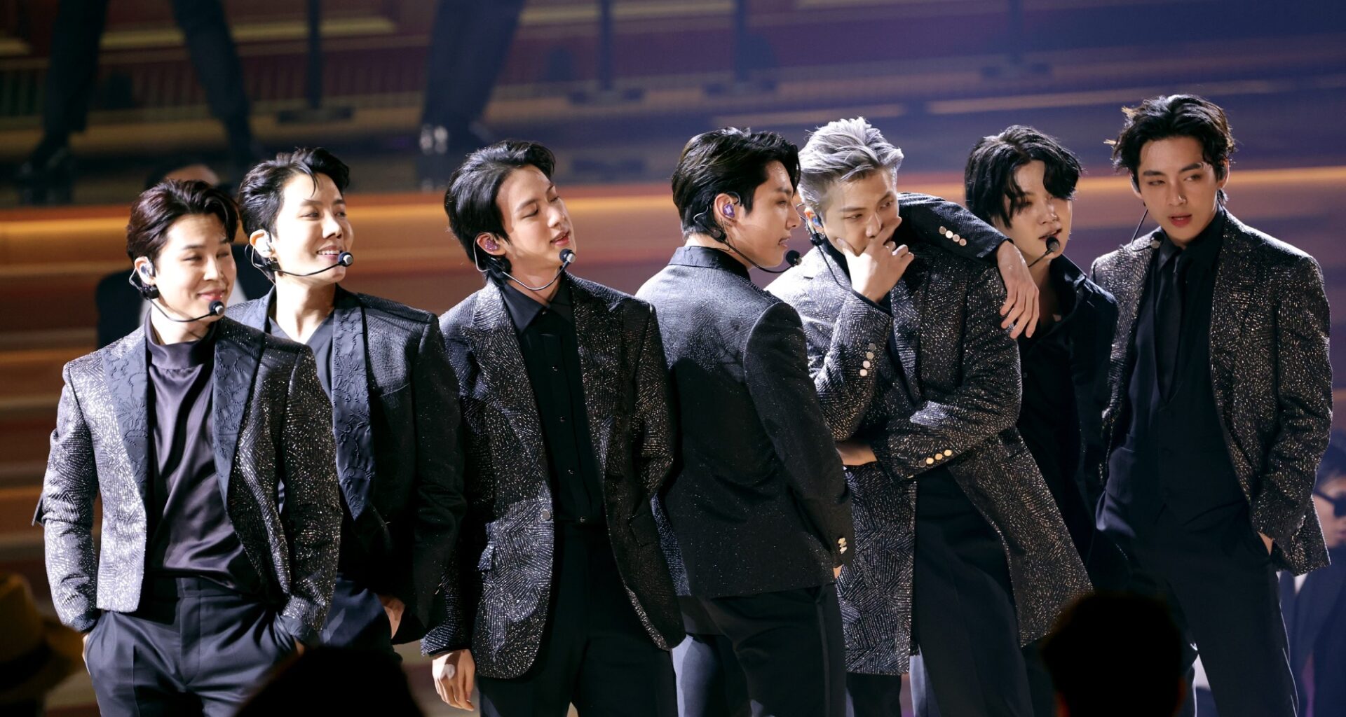 BTS’ ‘ARIRANG’ gigs to be shown live in cinemas globally