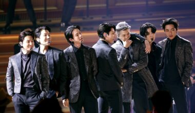 BTS’ ‘ARIRANG’ gigs to be shown live in cinemas globally