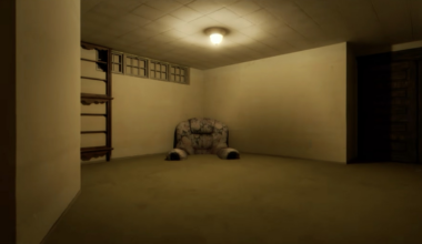 A24 Backrooms Trailer Teases Kane Parsons' Liminal Space Horror