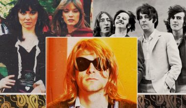 10 brutal rock songs that hate the music industry