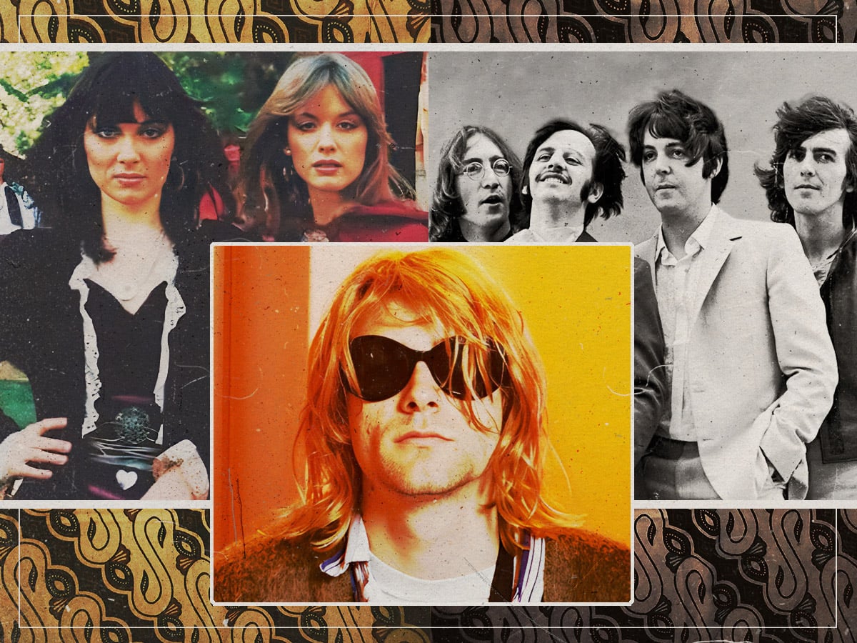 10 brutal rock songs that hate the music industry